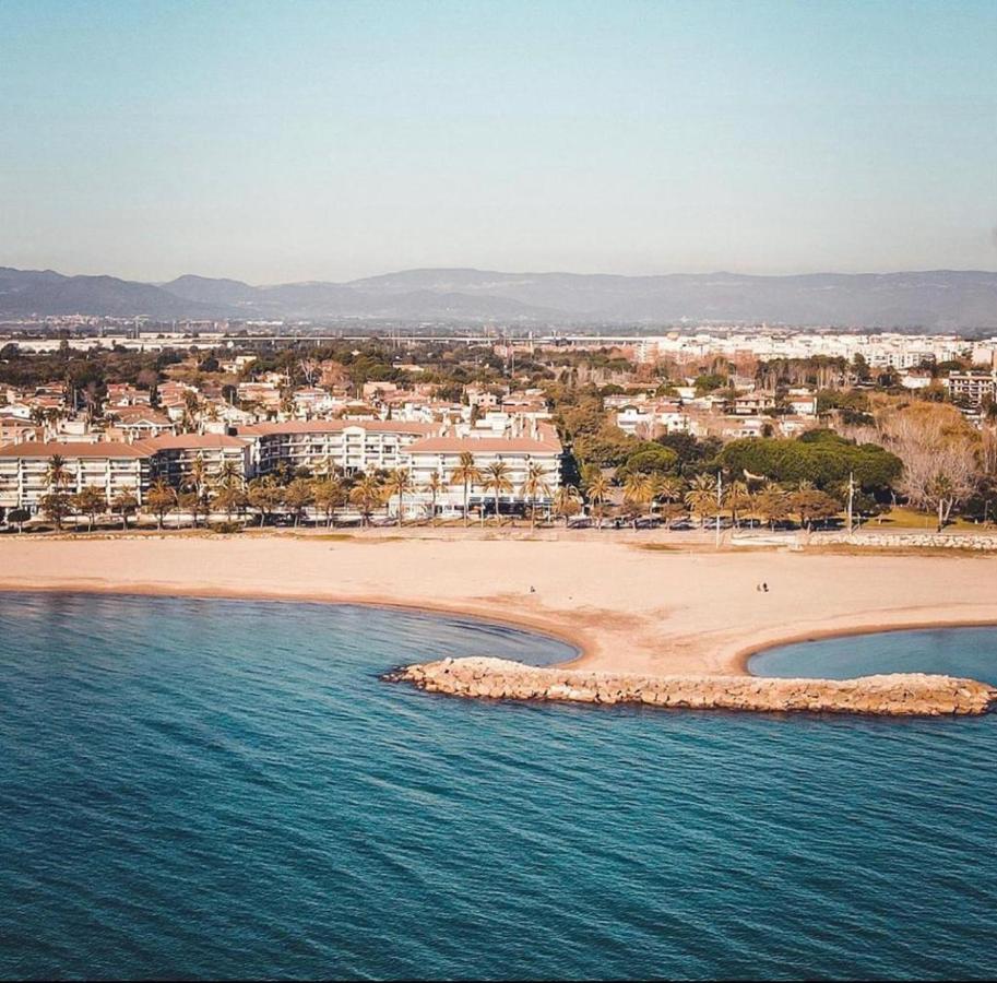For A Stay Mar Cambrils Kültér fotó