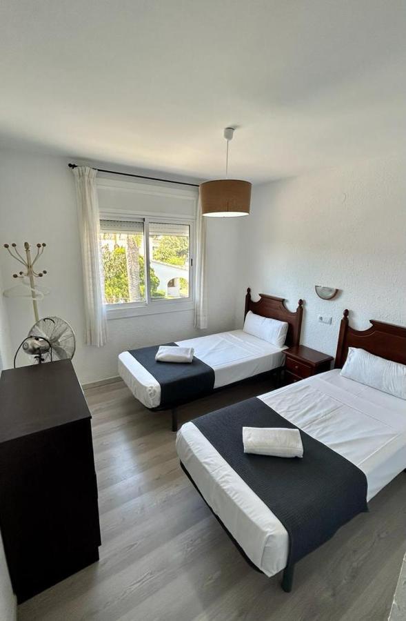 For A Stay Mar Cambrils Kültér fotó