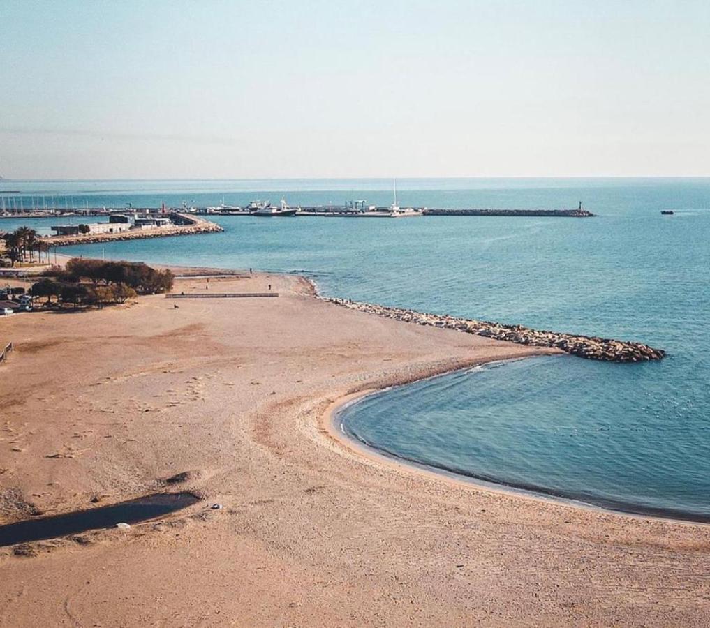 For A Stay Mar Cambrils Kültér fotó