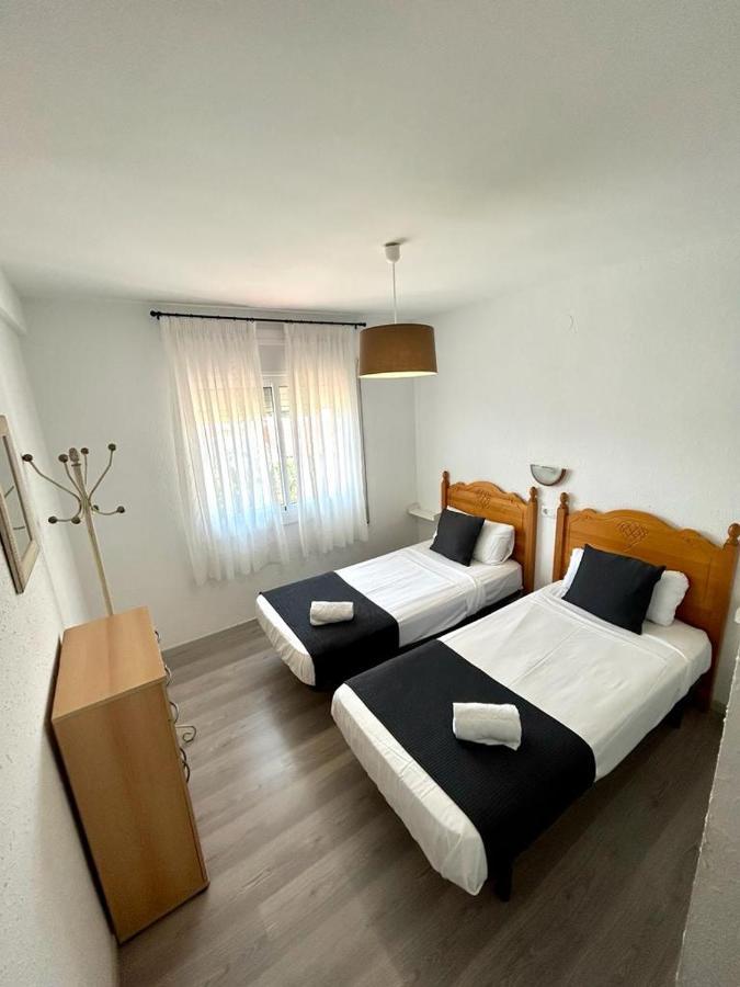 For A Stay Mar Cambrils Kültér fotó